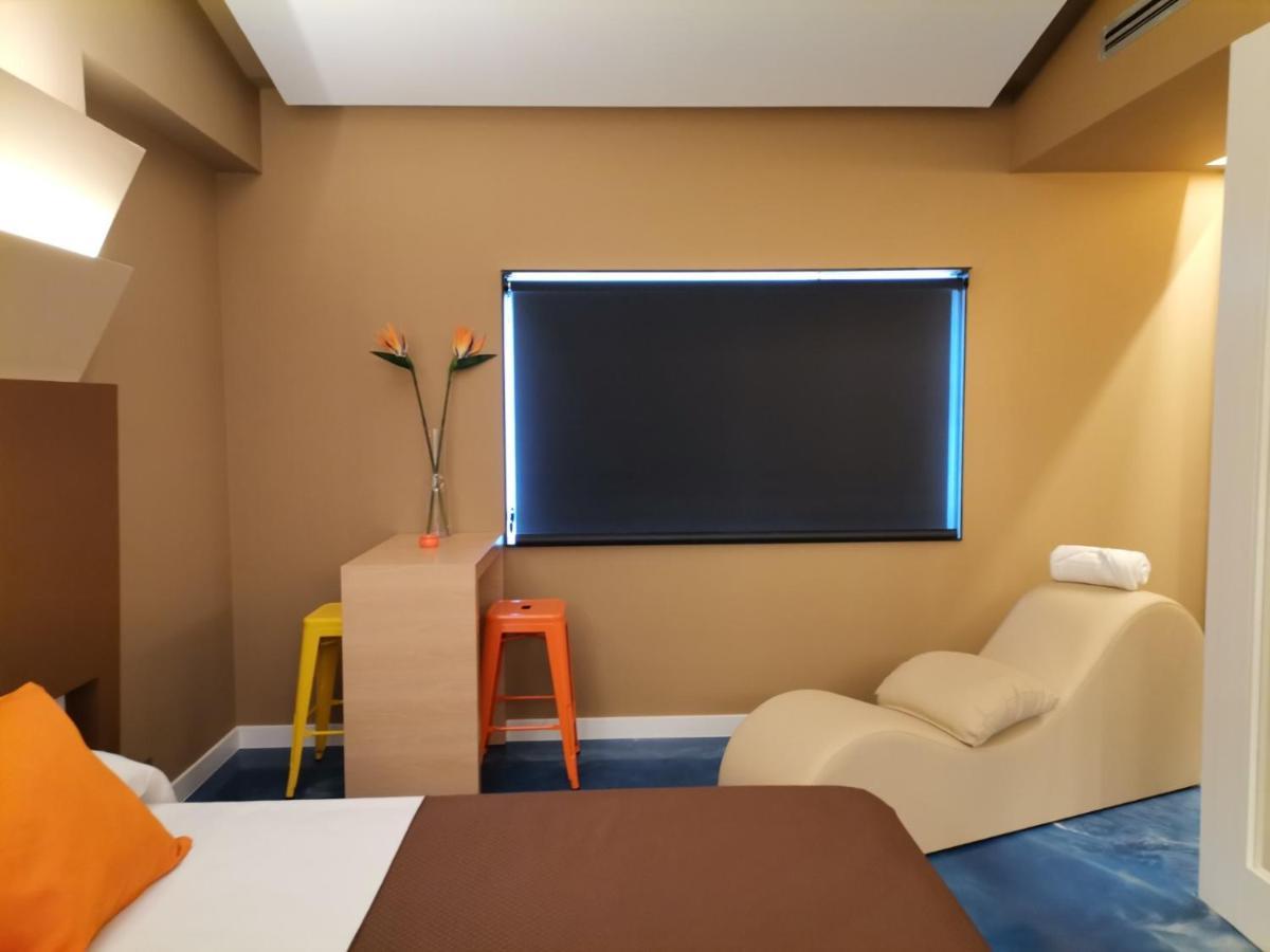 Motel Latino Llanera  Dış mekan fotoğraf