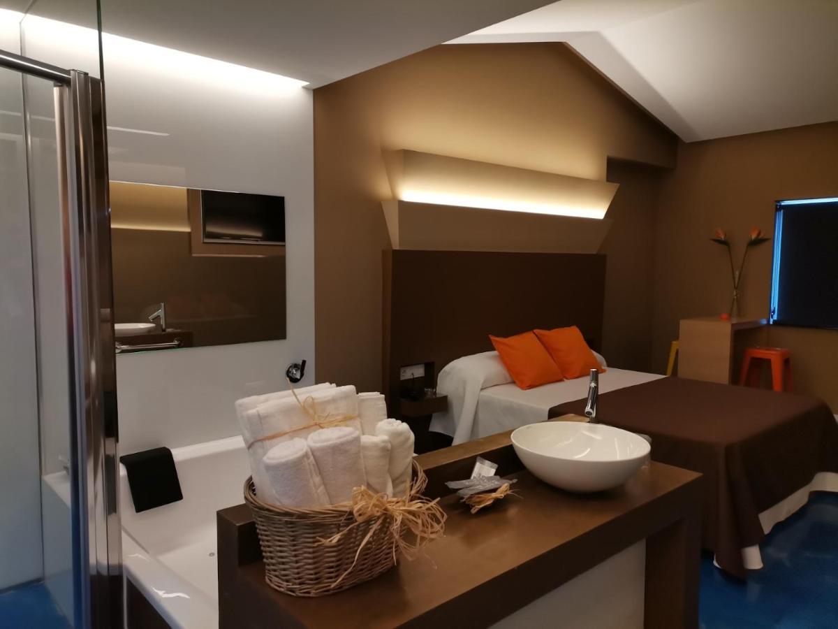 Motel Latino Llanera  Dış mekan fotoğraf