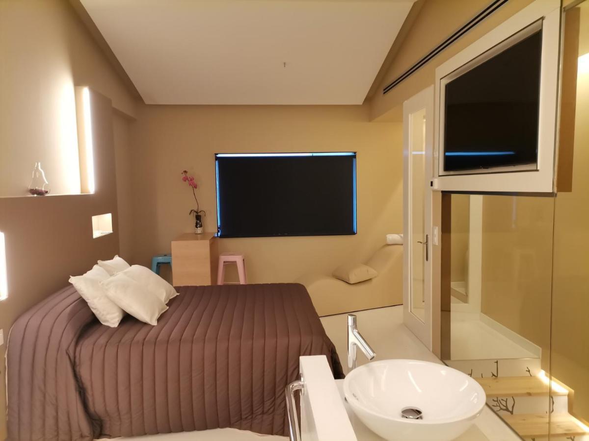 Motel Latino Llanera  Dış mekan fotoğraf