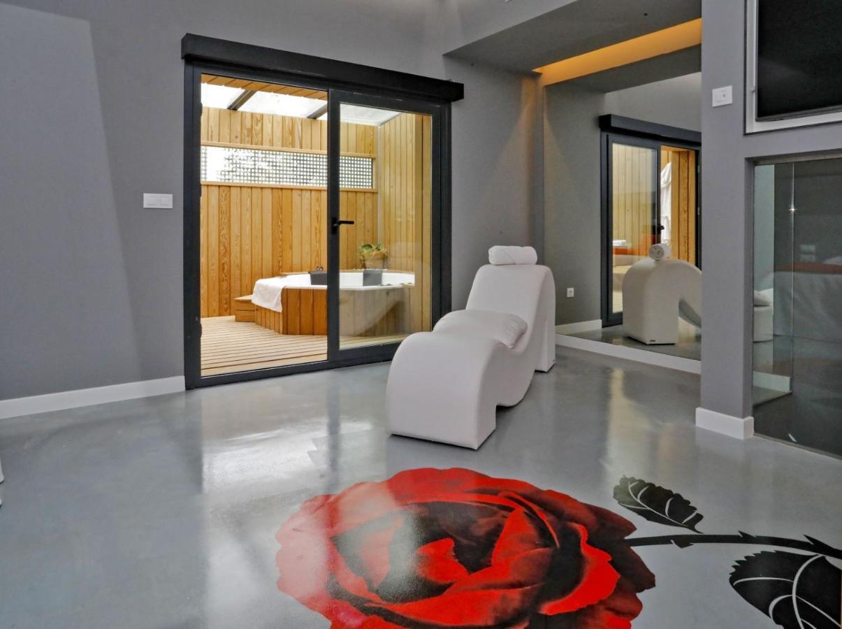 Motel Latino Llanera  Dış mekan fotoğraf