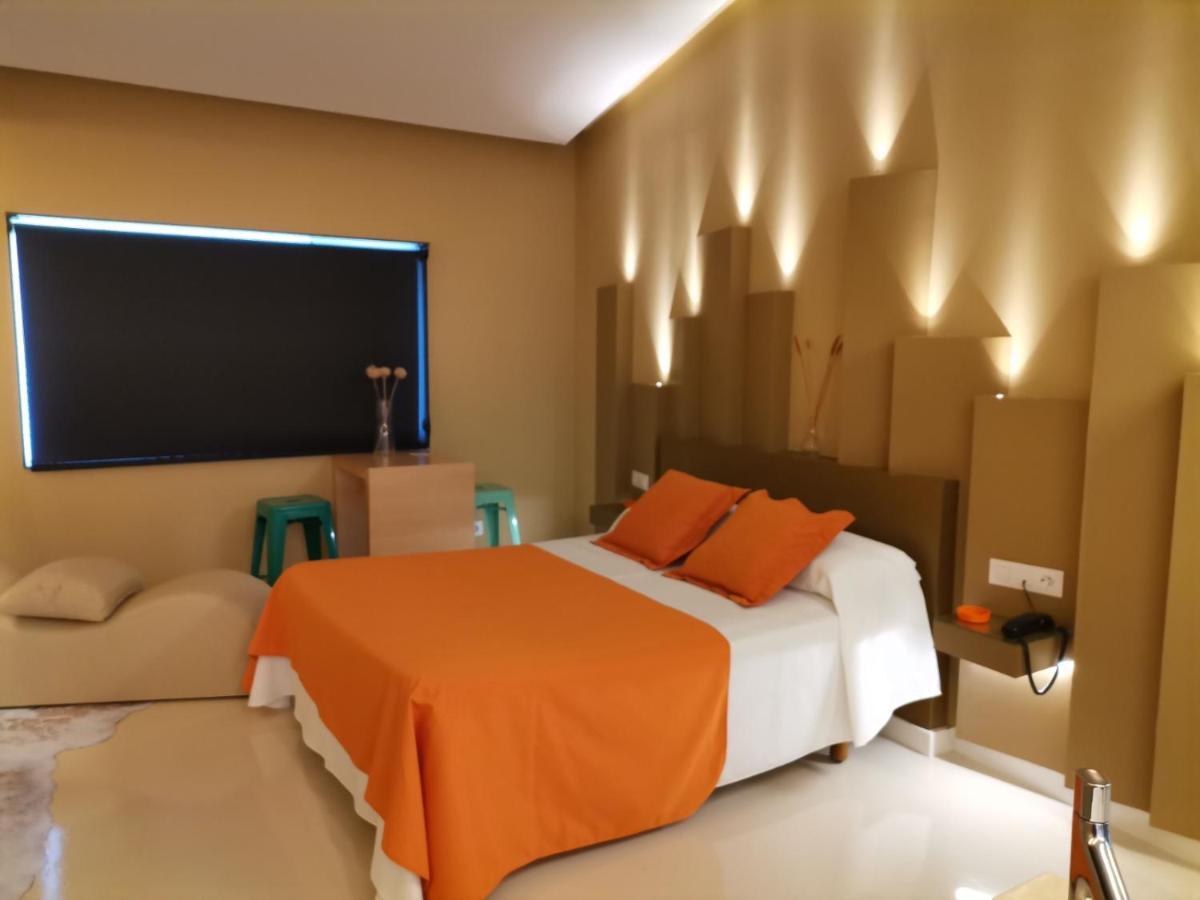 Motel Latino Llanera  Dış mekan fotoğraf