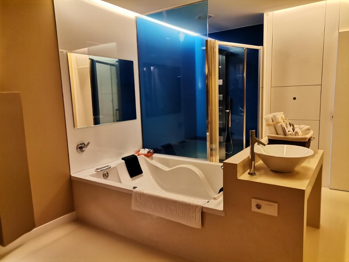 Motel Latino Llanera  Dış mekan fotoğraf