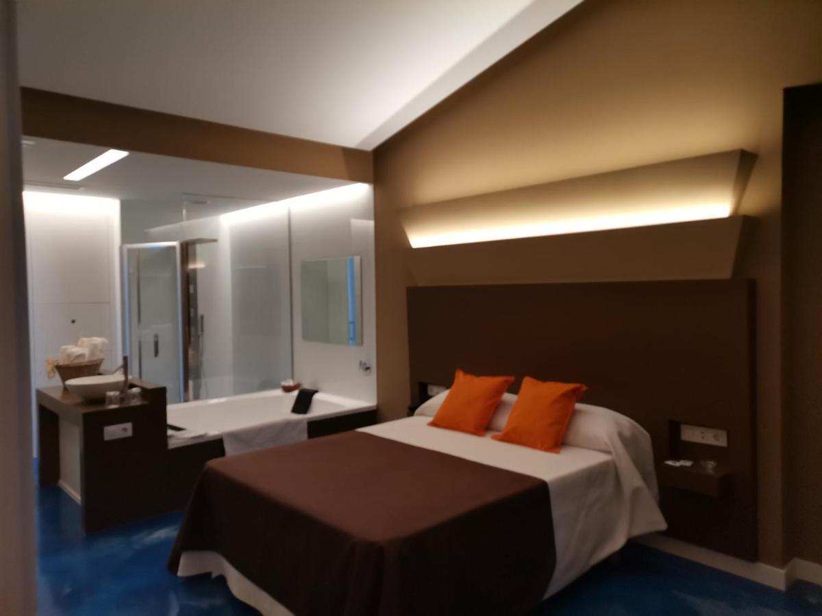 Motel Latino Llanera  Dış mekan fotoğraf