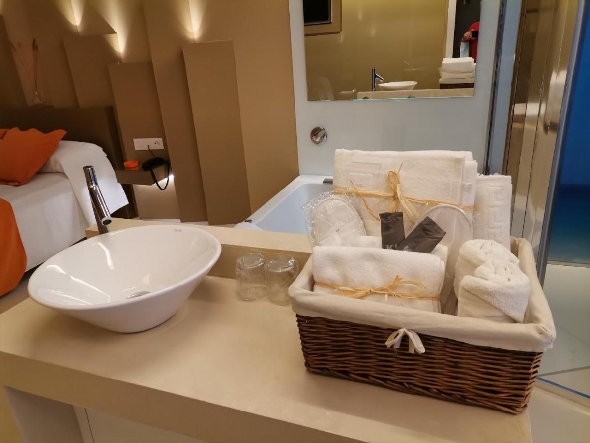 Motel Latino Llanera  Dış mekan fotoğraf