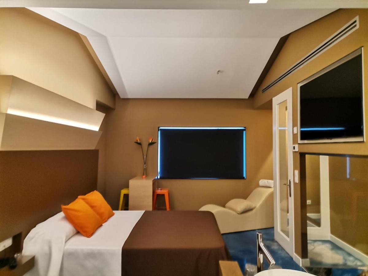 Motel Latino Llanera  Dış mekan fotoğraf