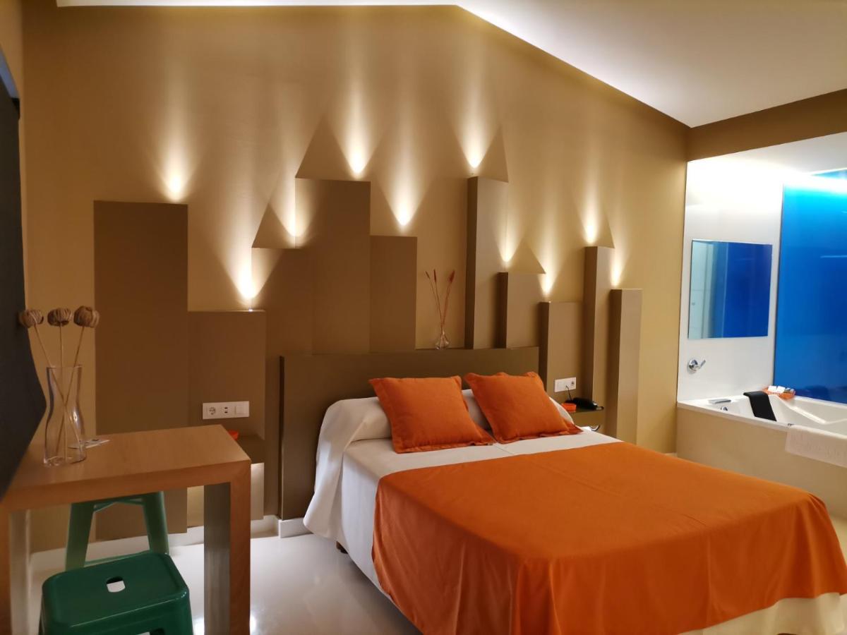 Motel Latino Llanera  Dış mekan fotoğraf
