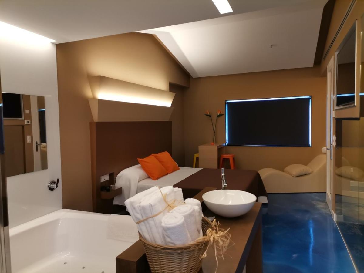 Motel Latino Llanera  Dış mekan fotoğraf