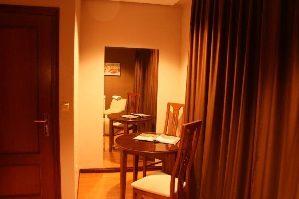 Motel Latino Llanera  Dış mekan fotoğraf