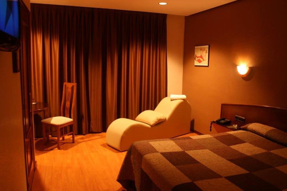 Motel Latino Llanera  Dış mekan fotoğraf