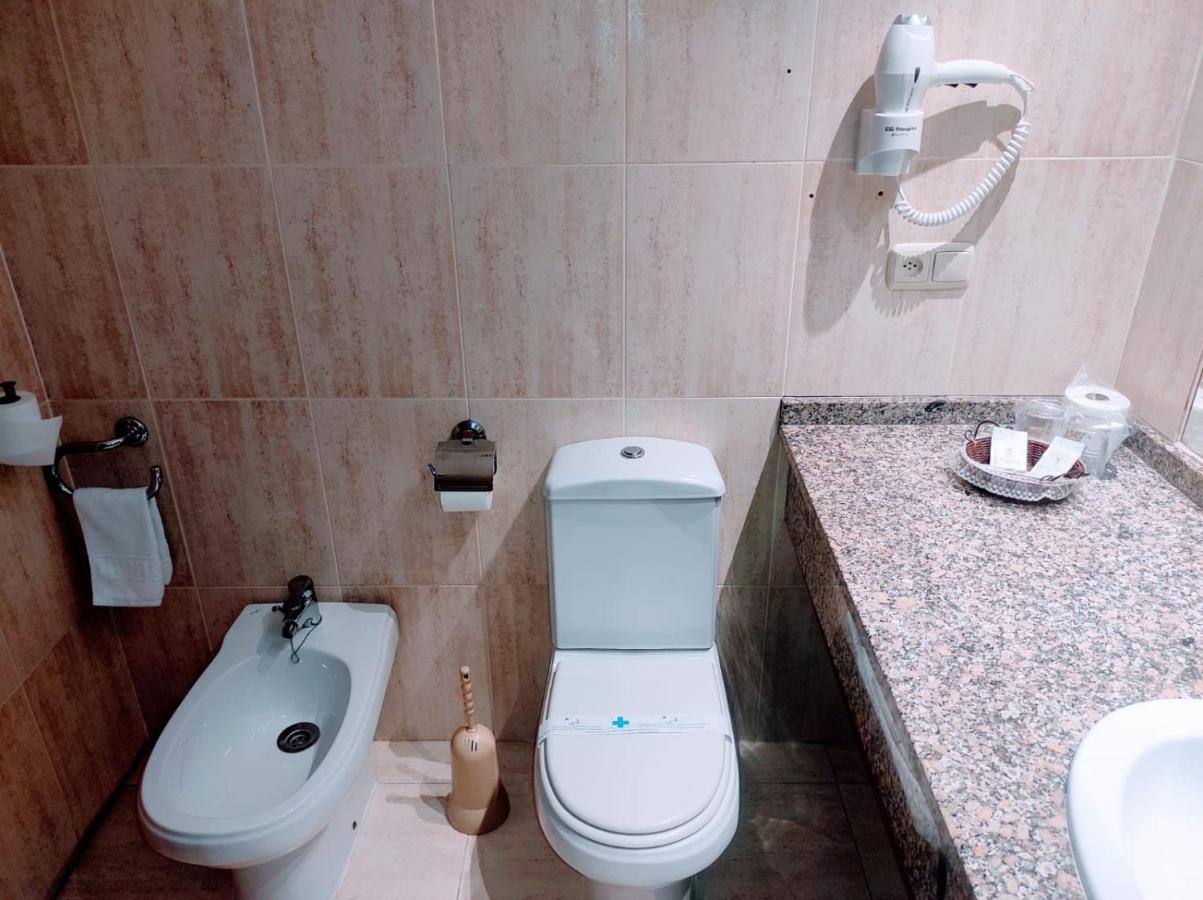 Motel Latino Llanera  Dış mekan fotoğraf
