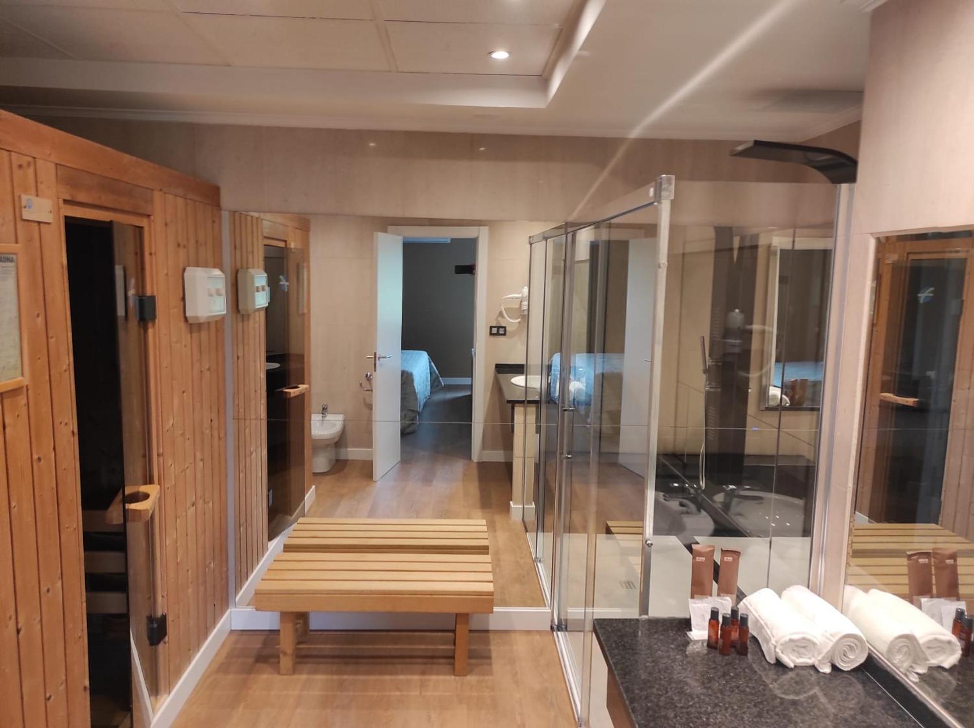 Motel Latino Llanera  Dış mekan fotoğraf