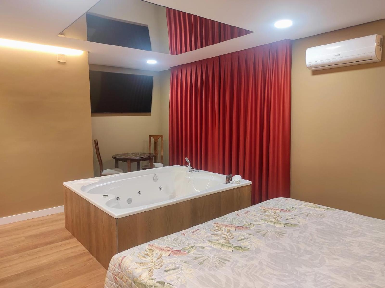 Motel Latino Llanera  Dış mekan fotoğraf