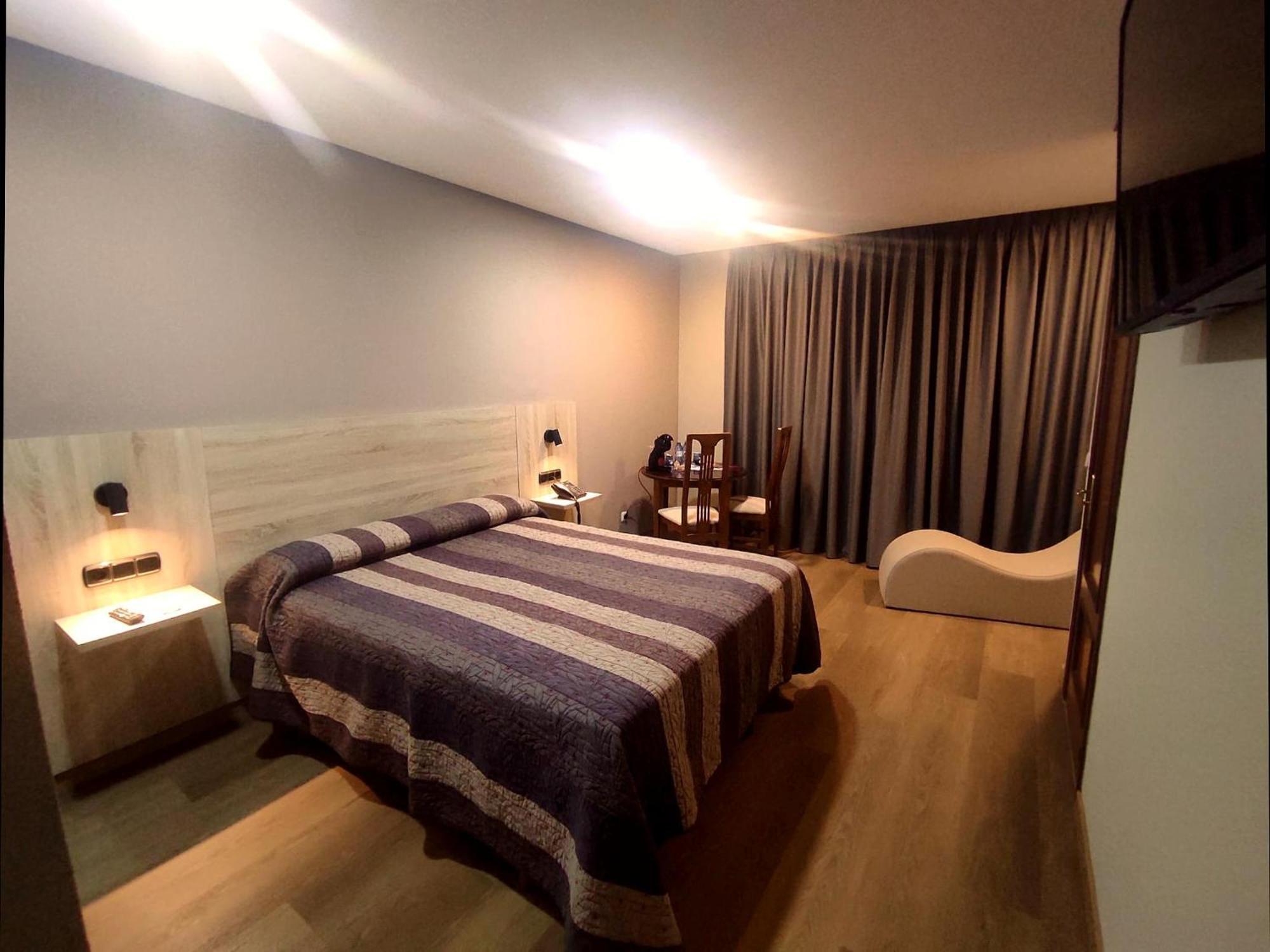 Motel Latino Llanera  Dış mekan fotoğraf
