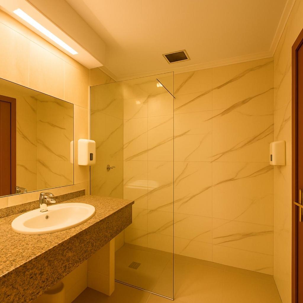 Motel Latino Llanera  Dış mekan fotoğraf