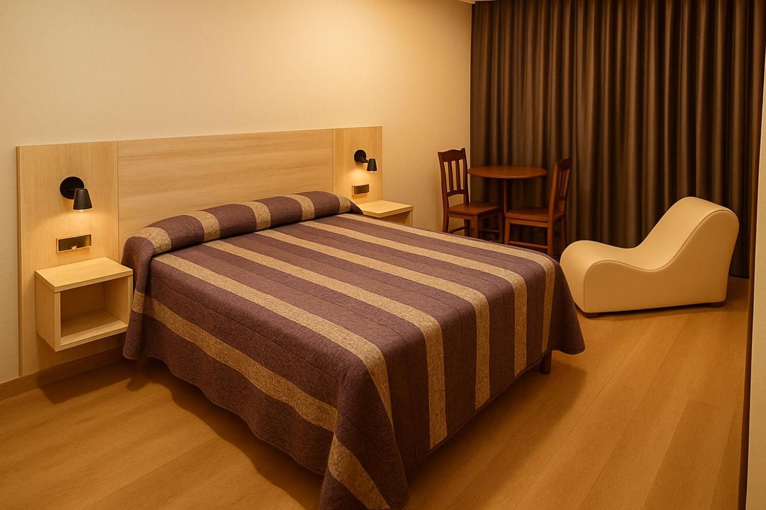 Motel Latino Llanera  Dış mekan fotoğraf