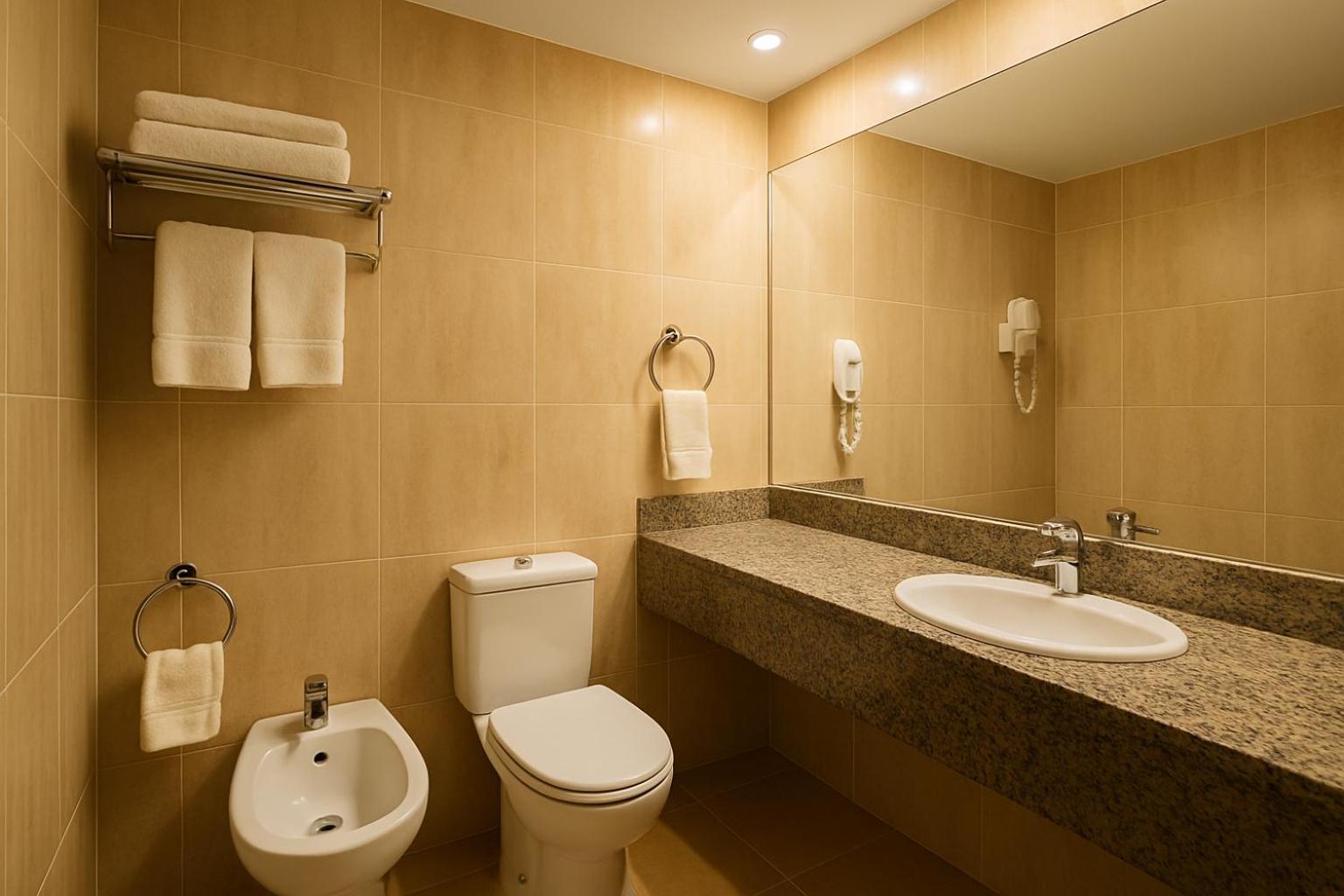 Motel Latino Llanera  Dış mekan fotoğraf