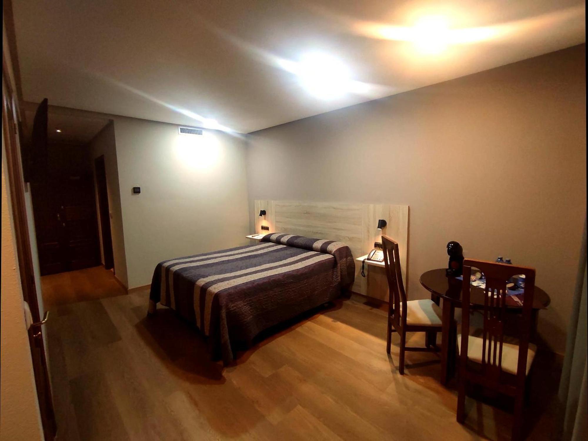 Motel Latino Llanera  Dış mekan fotoğraf