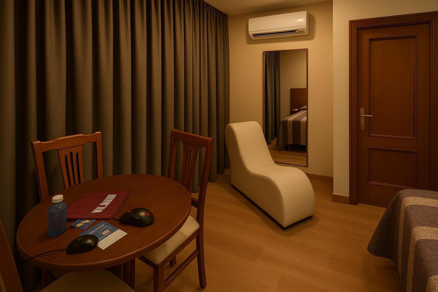 Motel Latino Llanera  Dış mekan fotoğraf